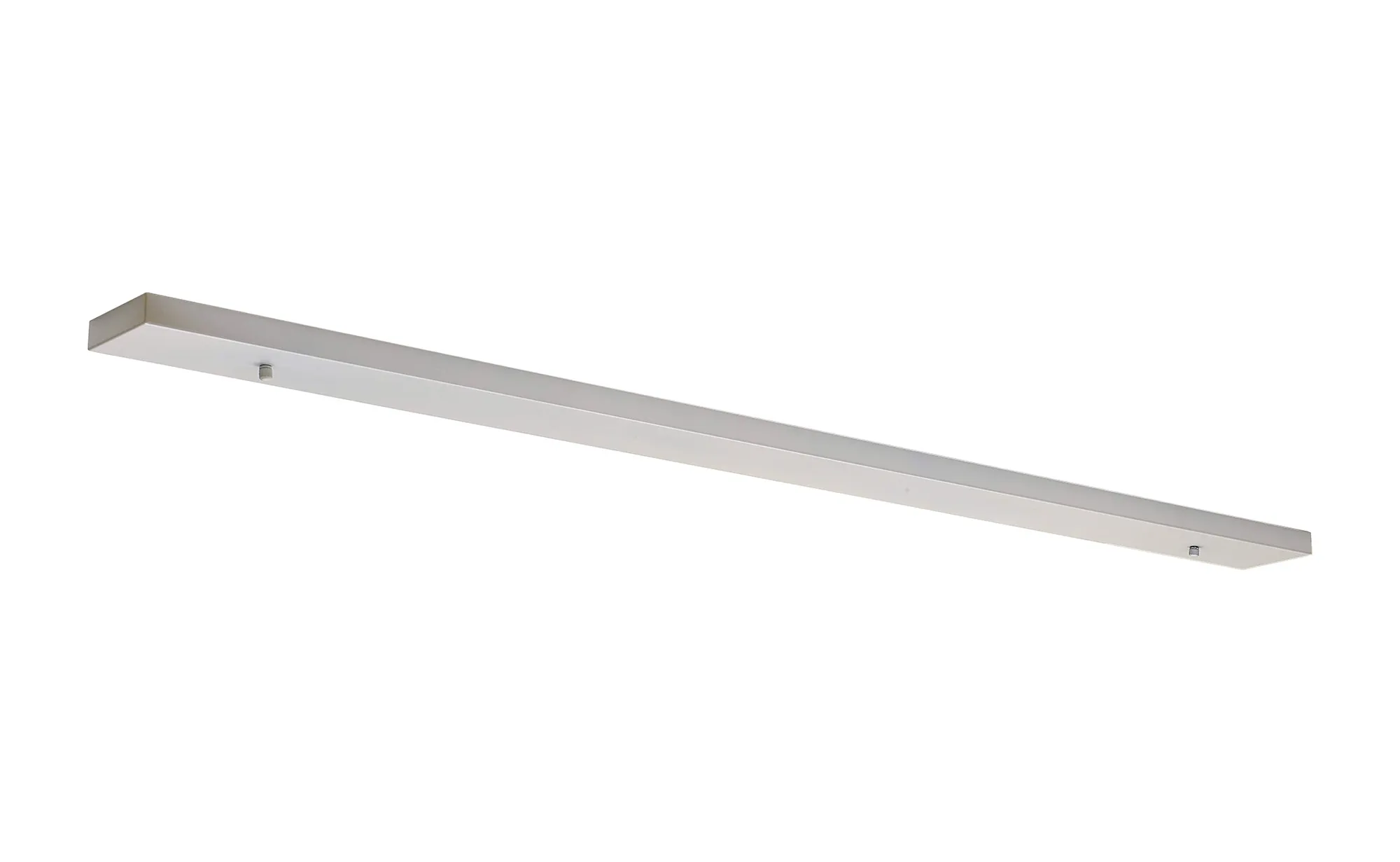 Hayes No Hole White Ceiling Boxes Deco Linear Pendant Hayes No Hole White Ceiling Boxes Deco Linear Pendant